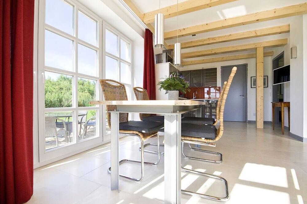 Photo of Livingroom in Wohlenberg