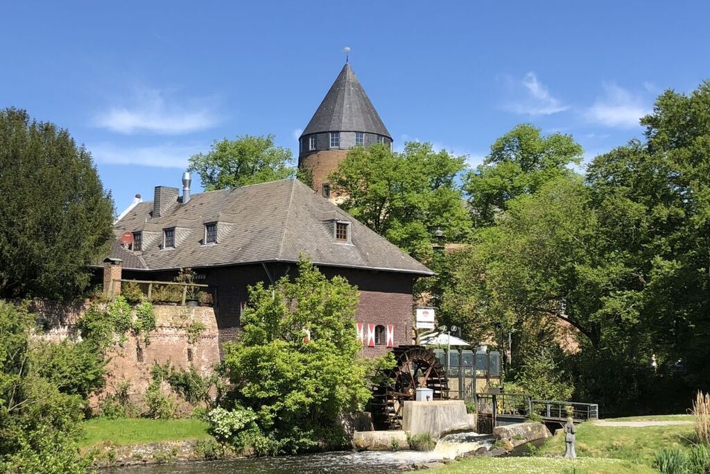 Photo of Outdoor in Niederkruechten