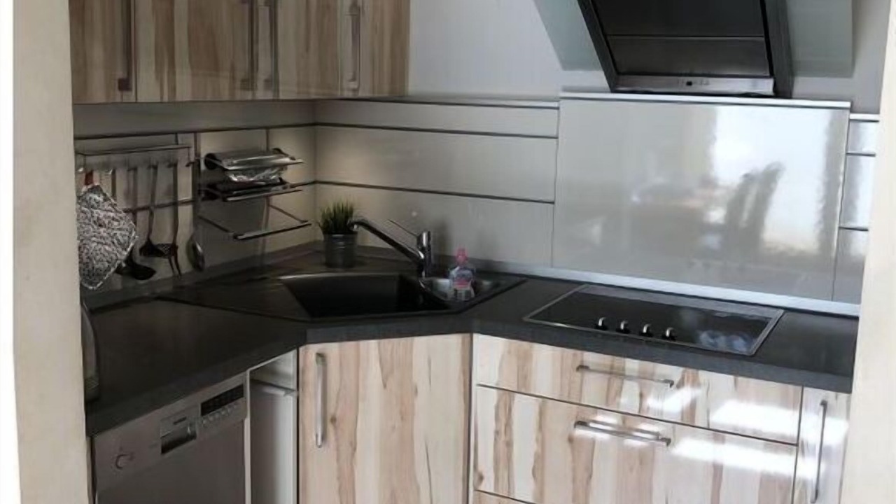 Photo of Kitchen in Niederkruechten