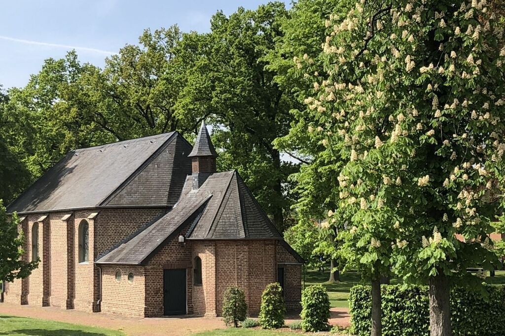 Photo of Outdoor in Niederkruechten