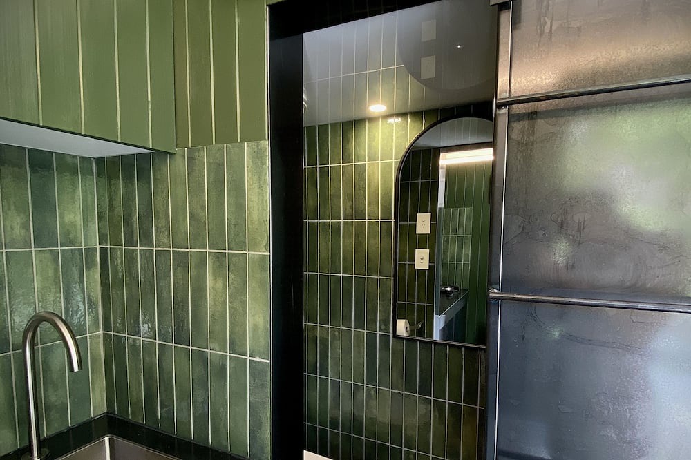 Photo of Bathroom in Closeburn