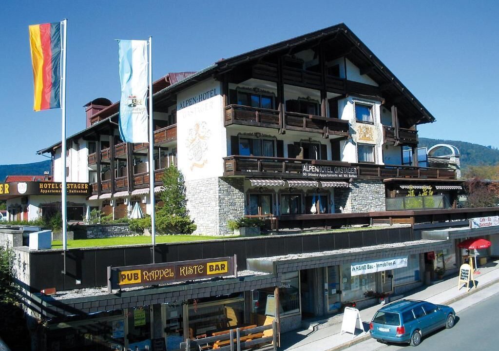 Photo of Outdoor in Bichl