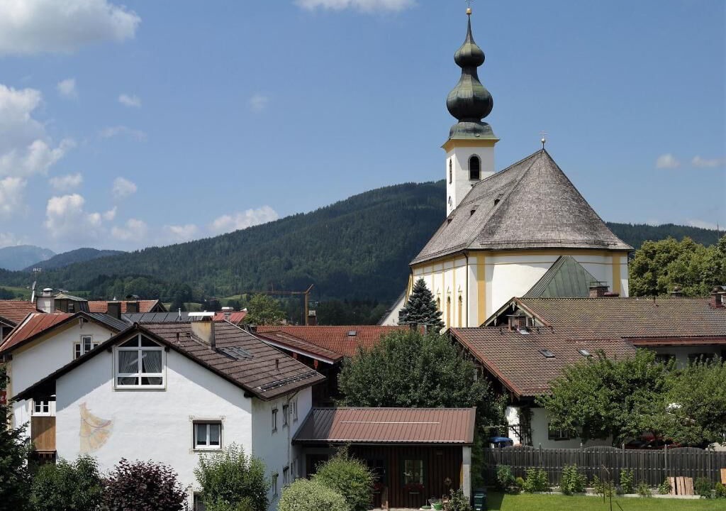 Photo of Outdoor in Bichl
