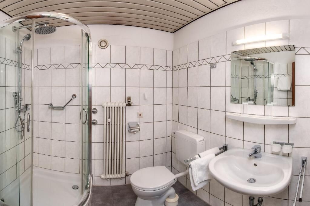 Photo of Bathroom in Bichl
