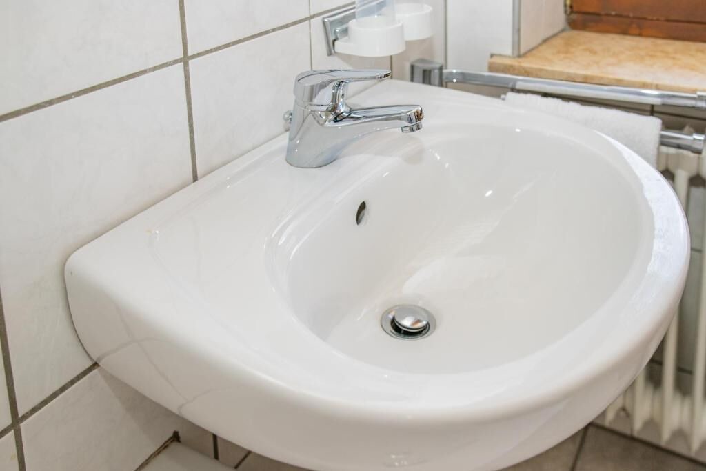 Photo of Bathroom in Bichl