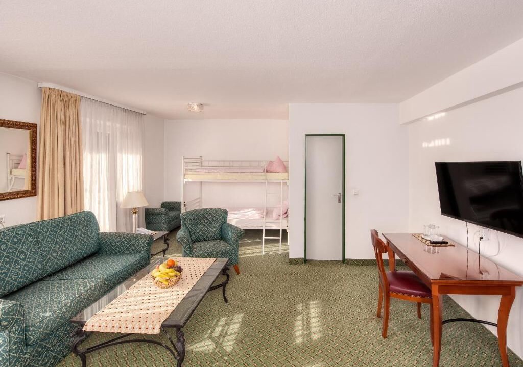 Photo of Livingroom in Bichl