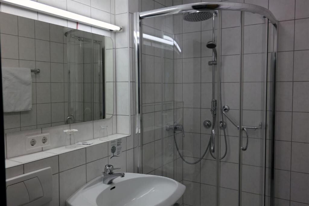Photo of Bathroom in Bichl
