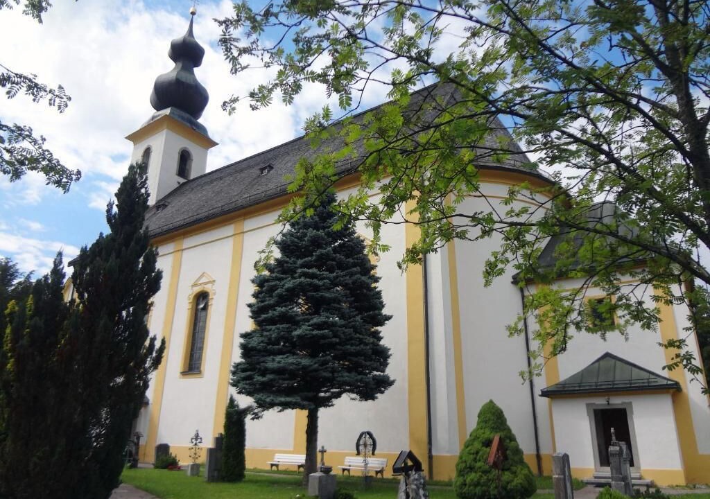Photo of Outdoor in Bichl