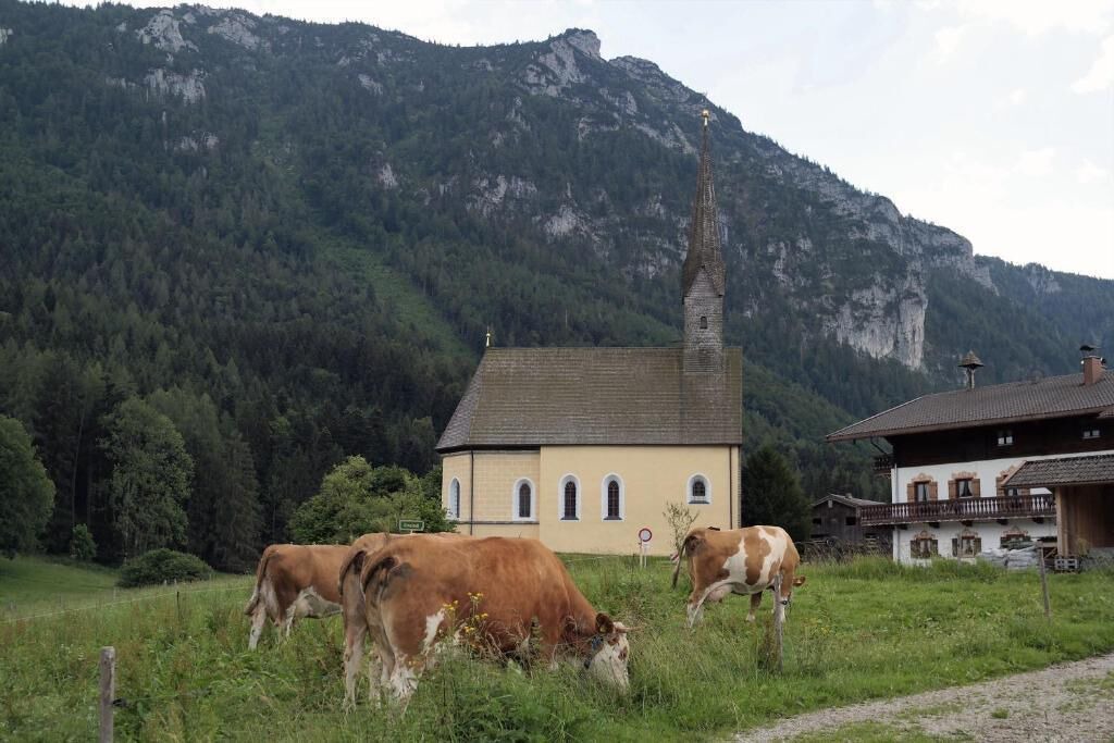 Photo of Outdoor in Bichl