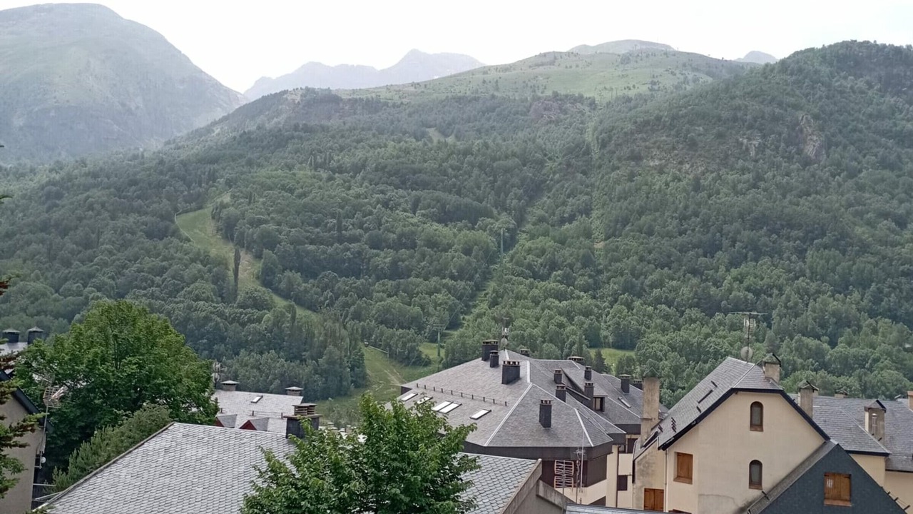 Photo of Outdoor in Panticosa