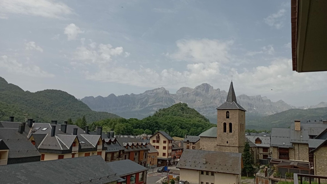 Photo of Others in Panticosa