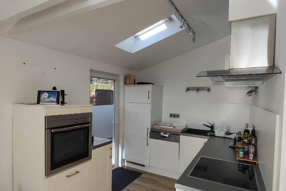 Photo of Kitchen in Brocksteg