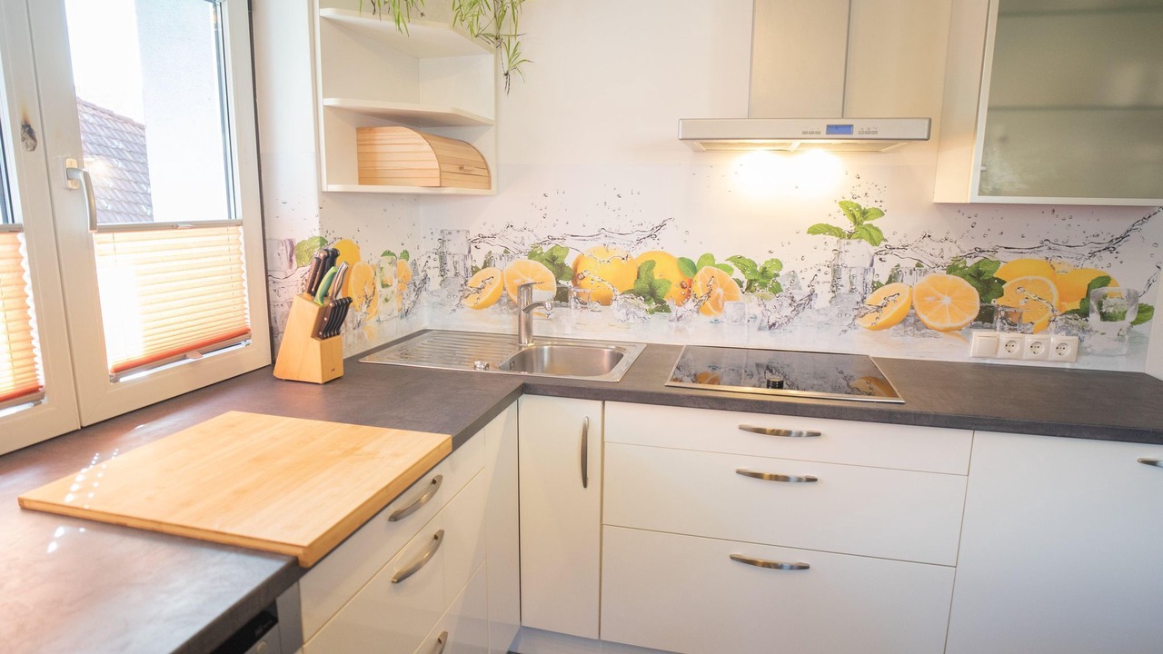 Photo of Kitchen in Pfons