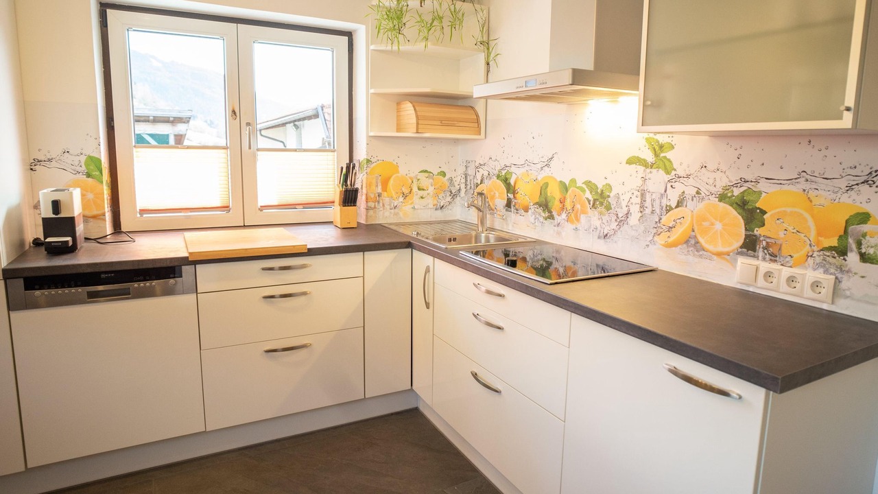 Photo of Kitchen in Pfons