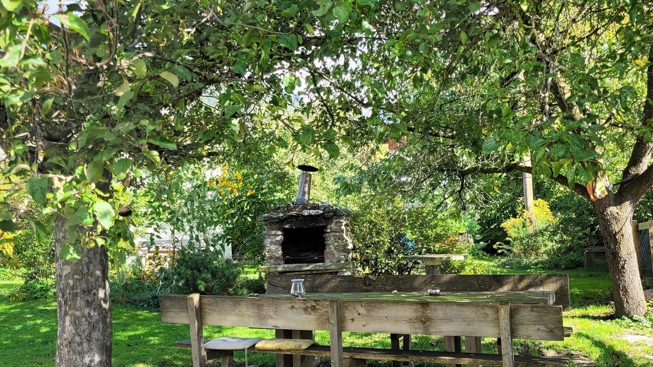 Photo of Outdoor in Pfons