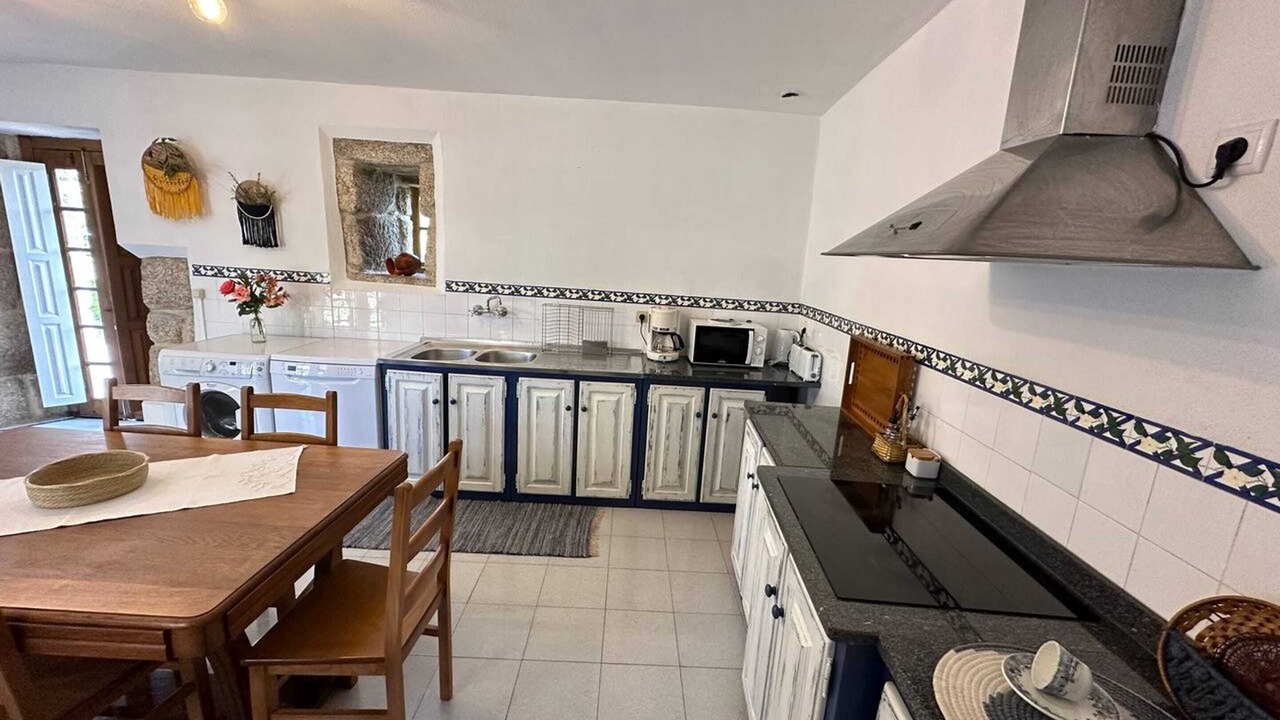 Photo of Kitchen in Sortelha