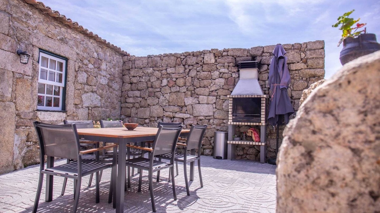Photo of Outdoor in Sortelha