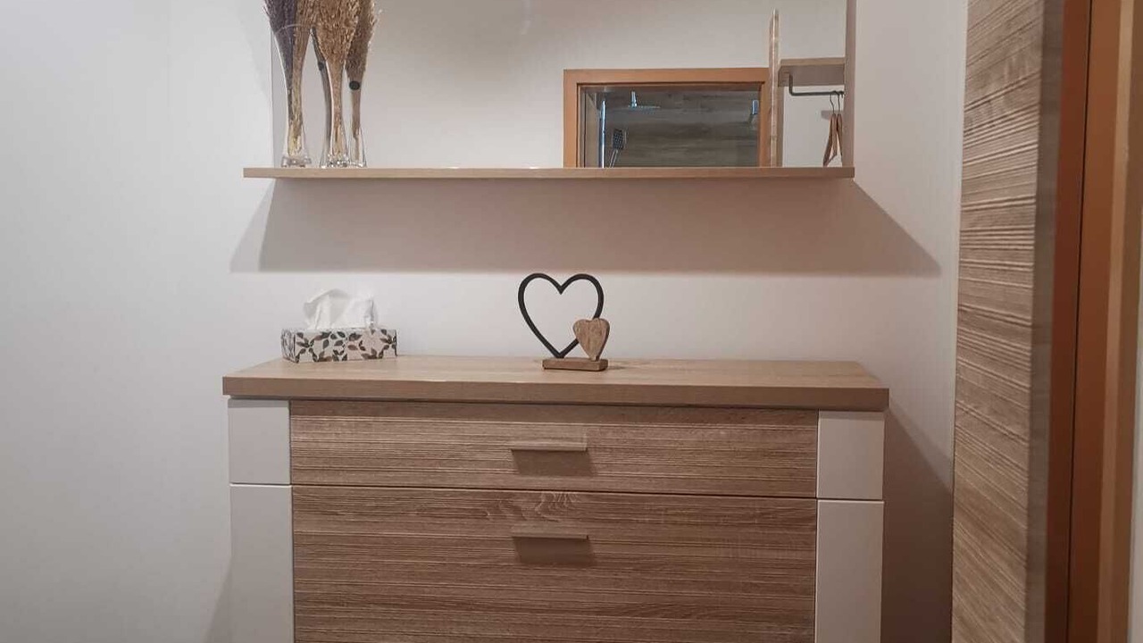 Photo of Bedroom in Fichtelberg