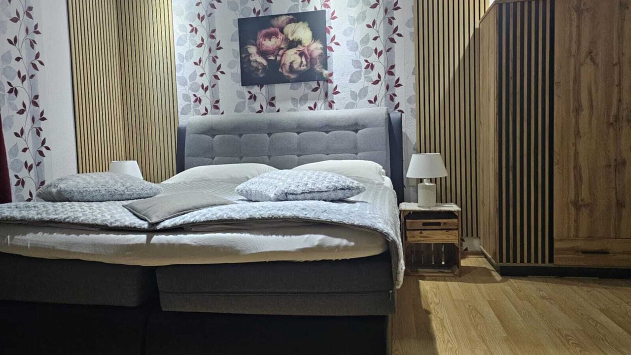Photo of Bedroom in Fichtelberg