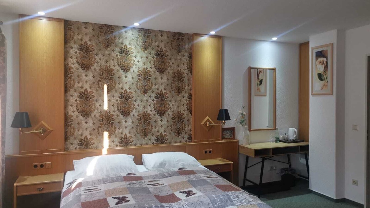 Photo of Bedroom in Fichtelberg
