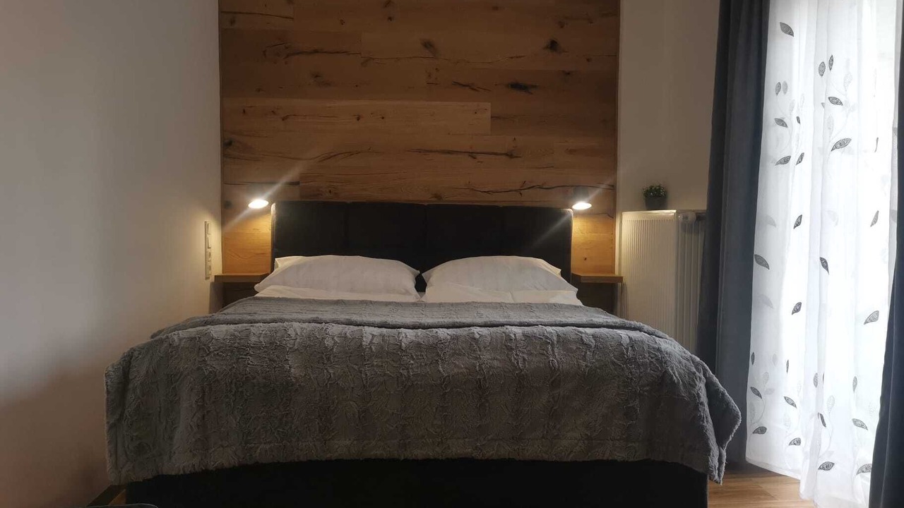 Photo of Bedroom in Fichtelberg