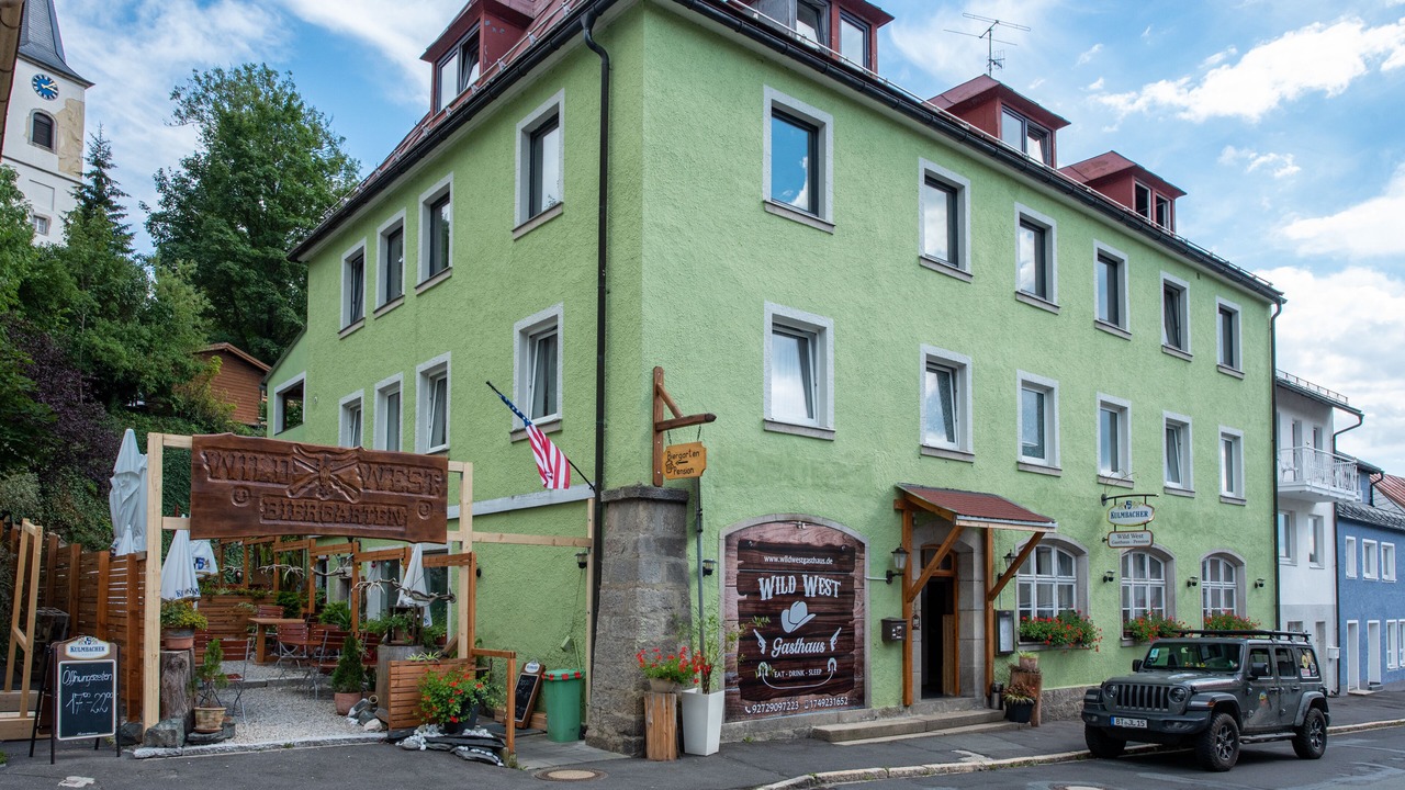 Photo of Outdoor in Fichtelberg