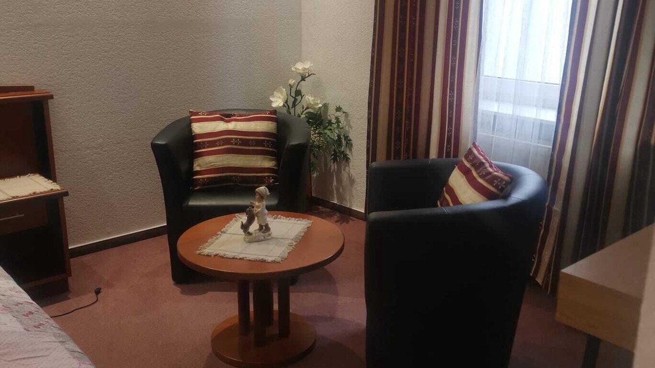 Photo of Bedroom in Fichtelberg