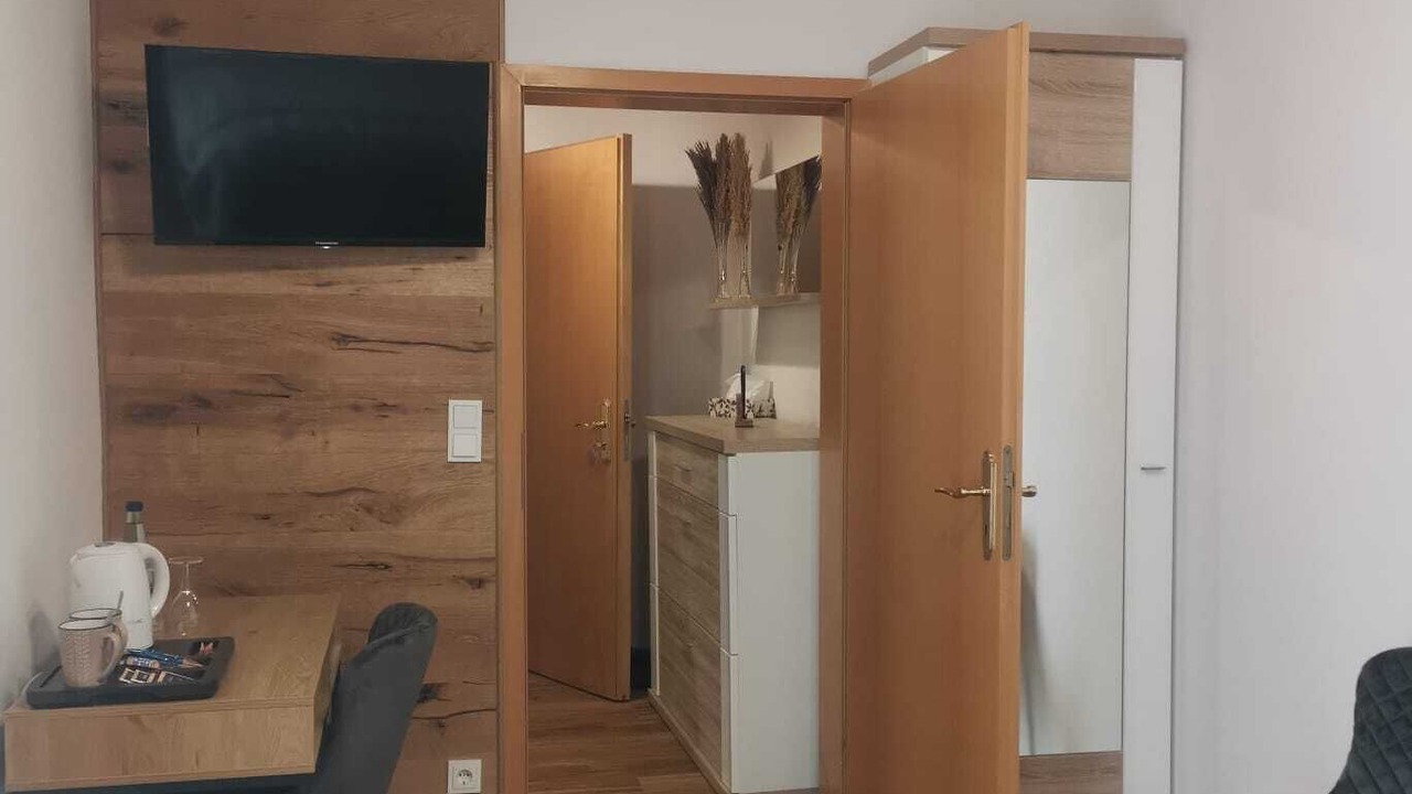 Photo of Bedroom in Fichtelberg