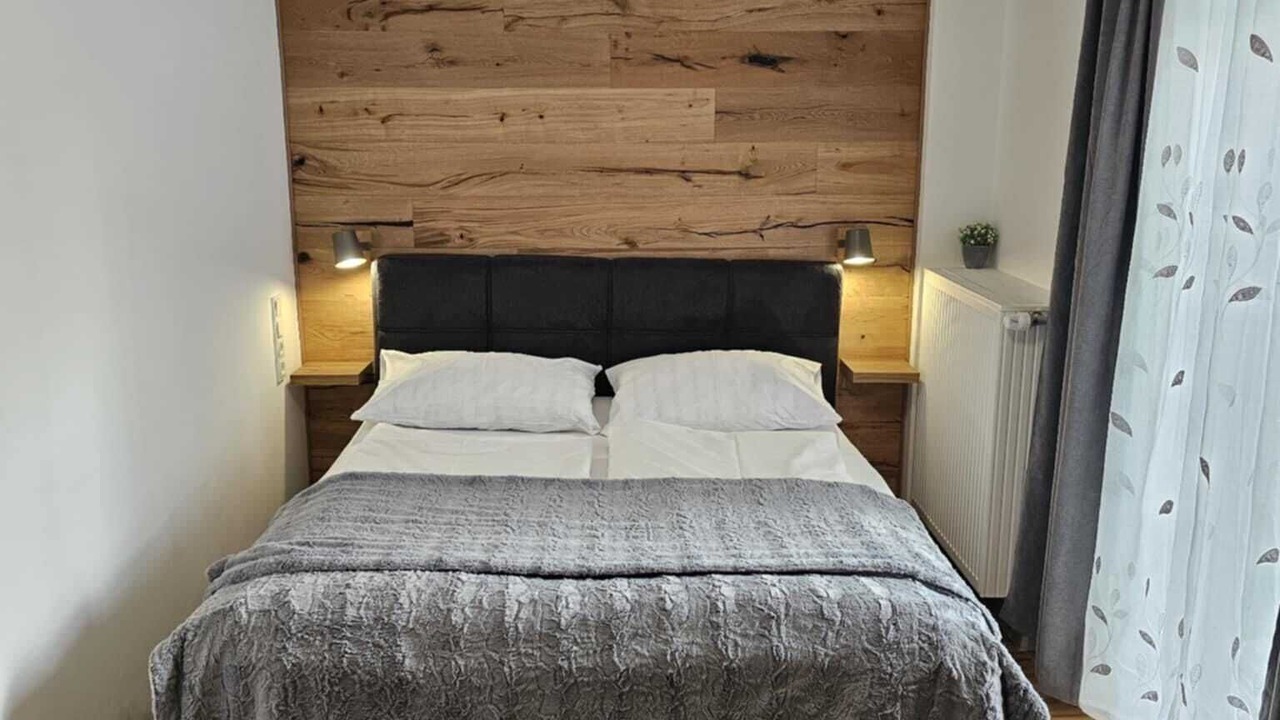 Photo of Bedroom in Fichtelberg