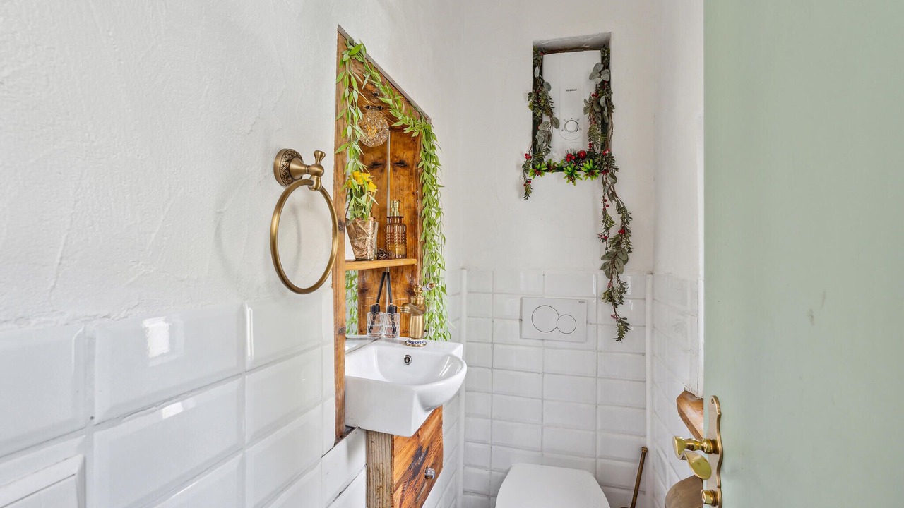 Photo of Bathroom in Fischingen