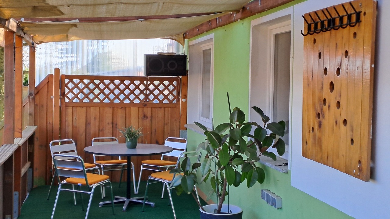 Photo of Outdoor in Schoenfeld-Weissig