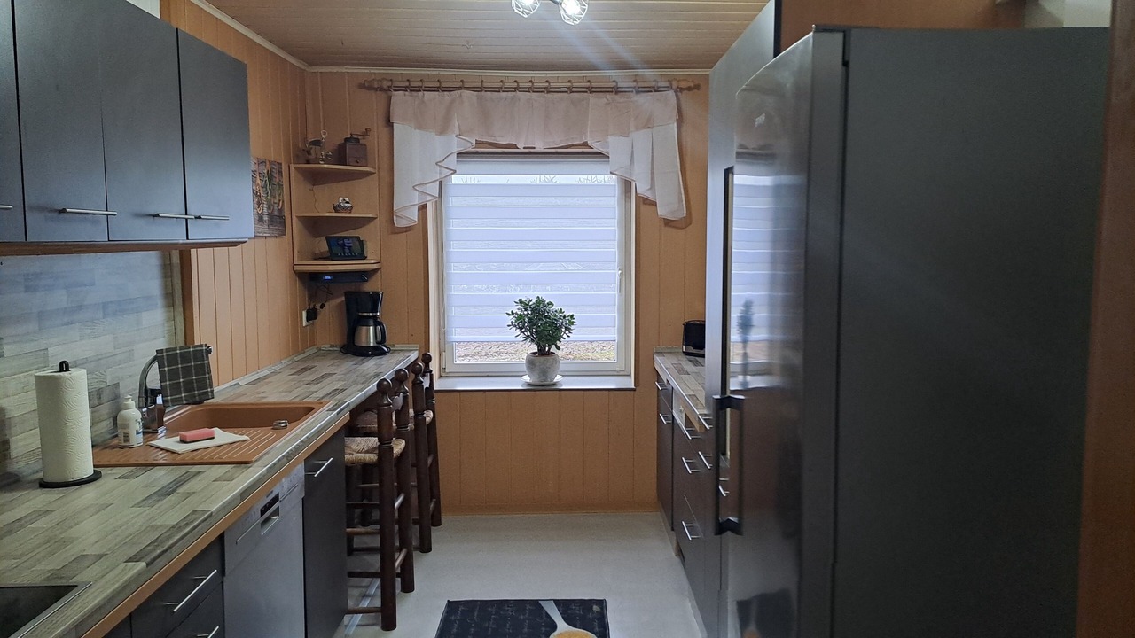 Photo of Kitchen in Schoenfeld-Weissig