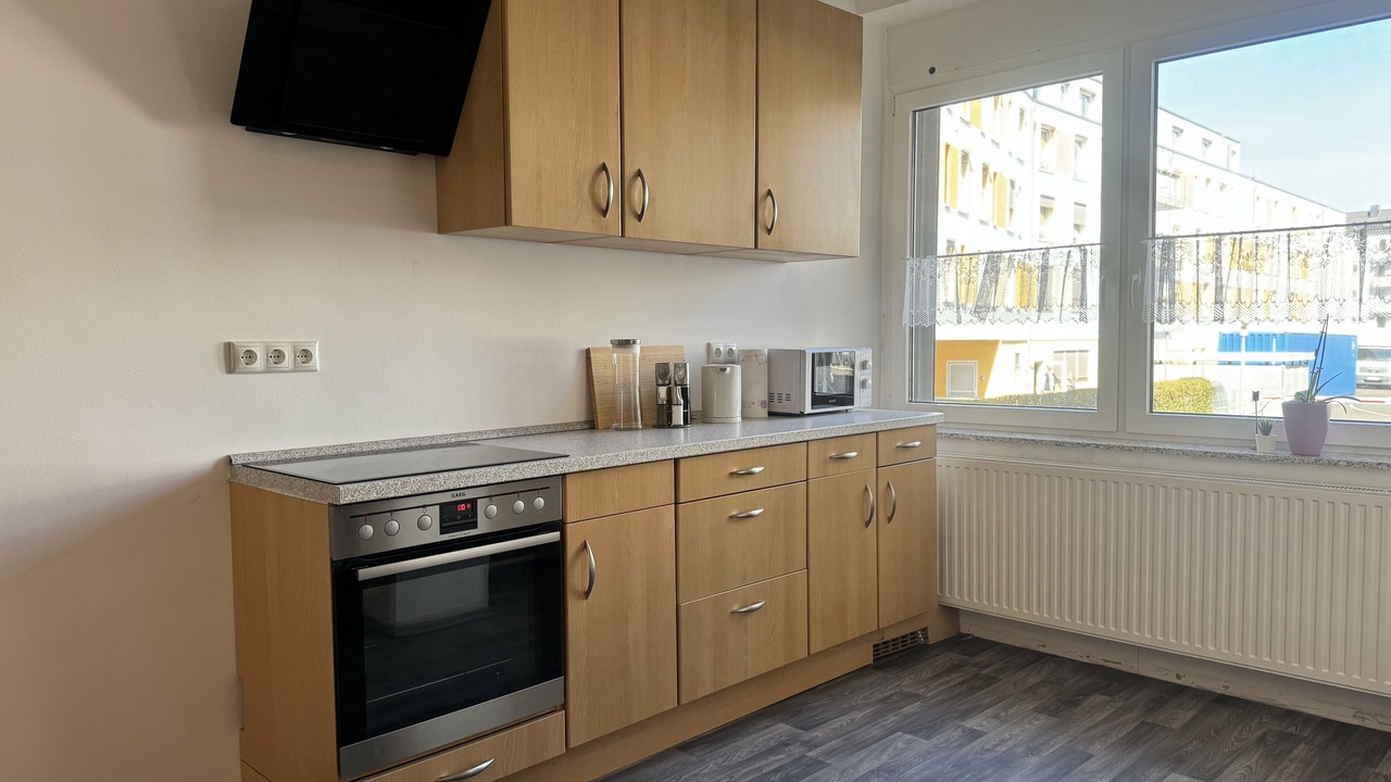 Photo of Kitchen in Mittelstadt
