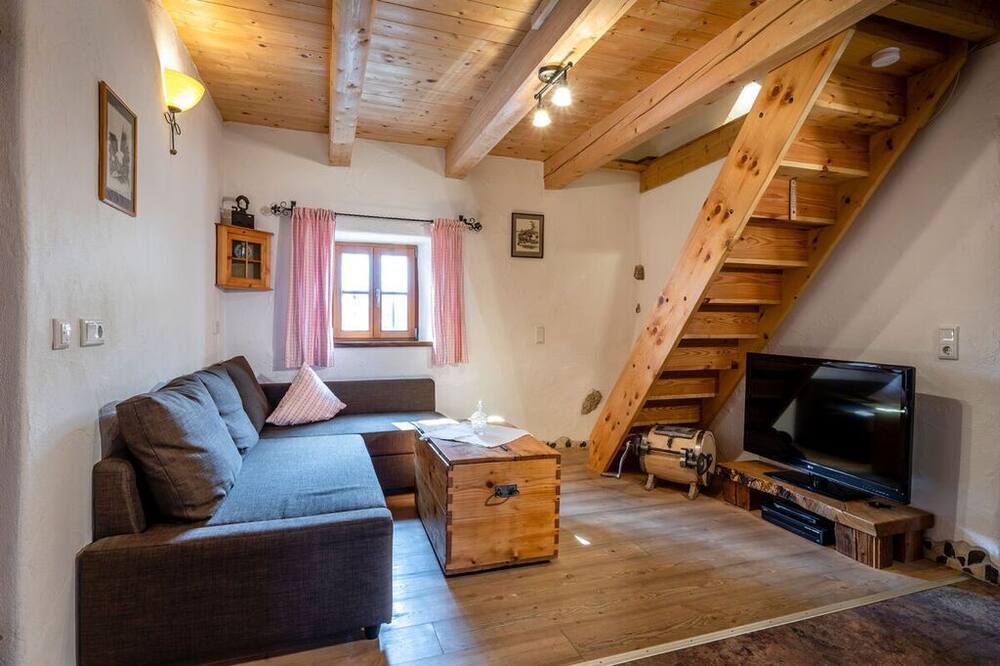 Photo of Livingroom in Marquartstein