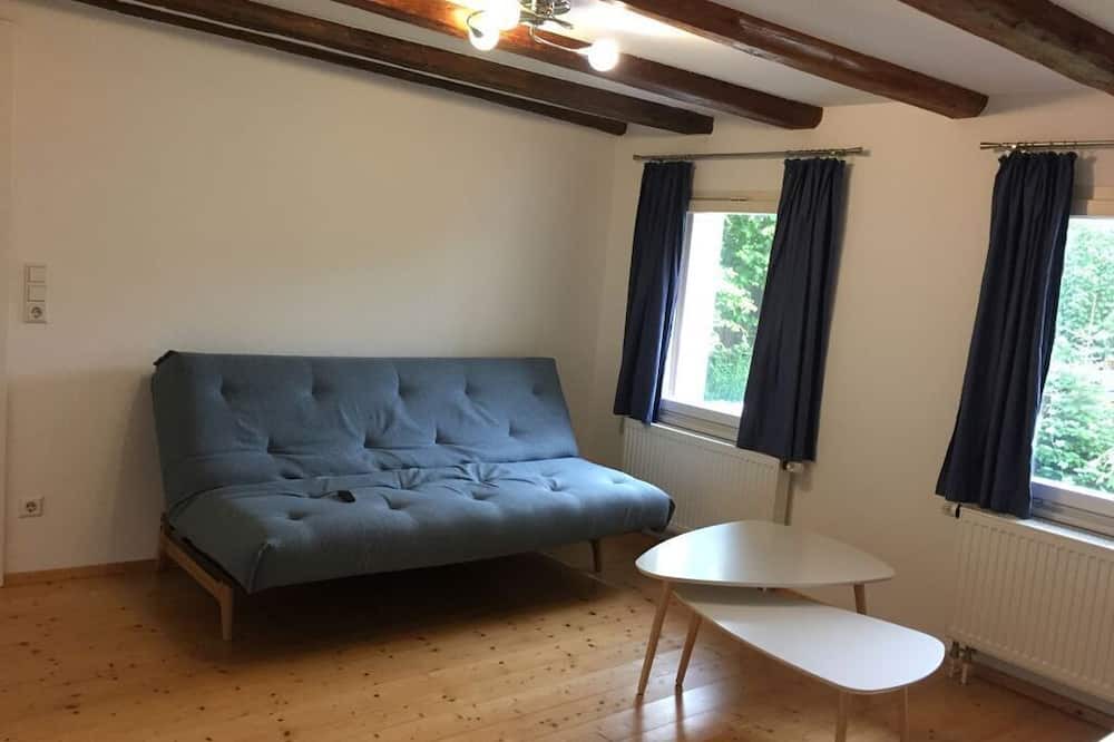 Photo of Livingroom in Enzisweiler