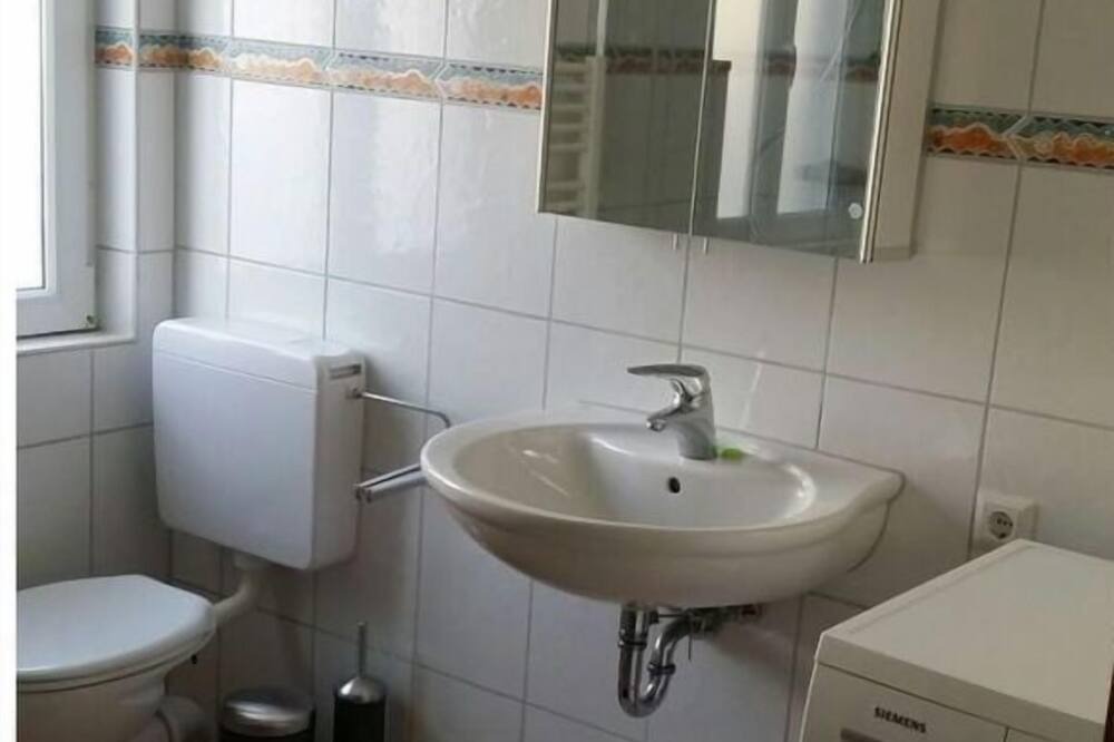 Photo of Bathroom in Enzisweiler