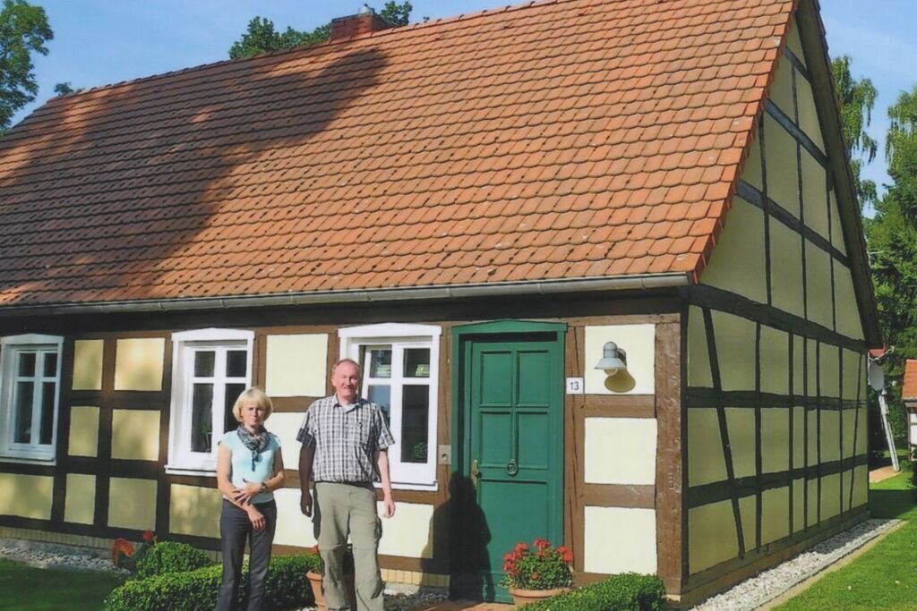 Photo of Outdoor in Roedental