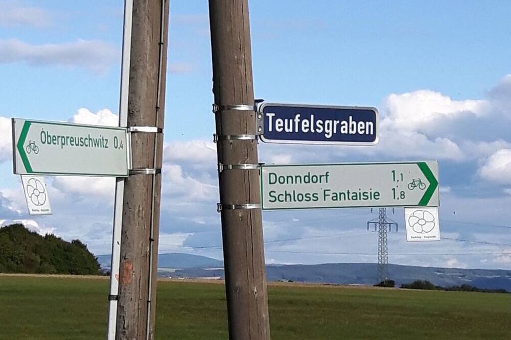 Photo of Outdoor in Bayreuth