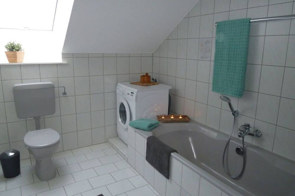 Photo of Bathroom in Bayreuth