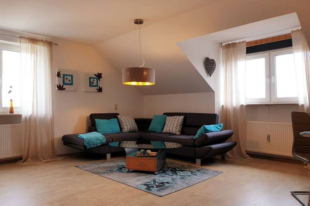 Photo of Livingroom in Bayreuth