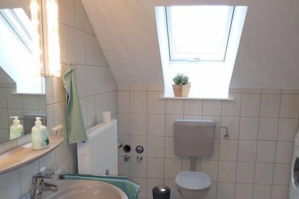 Photo of Bathroom in Bayreuth