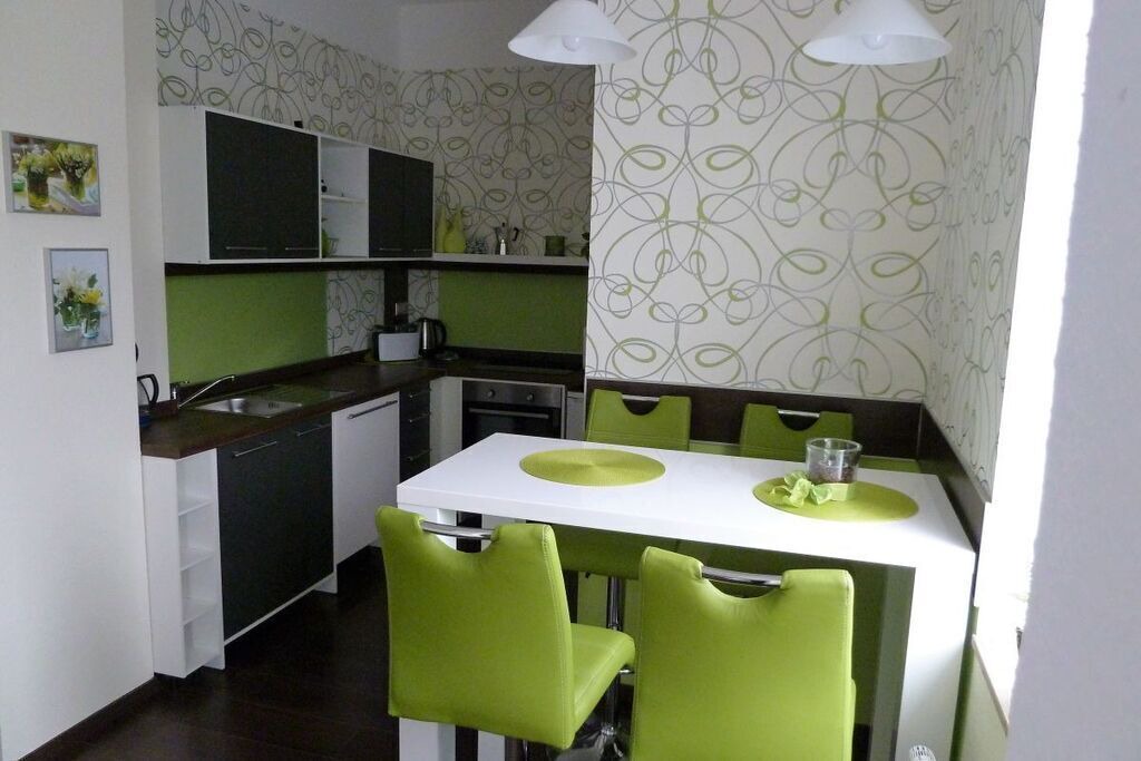 Photo of Kitchen in Gerbrunn