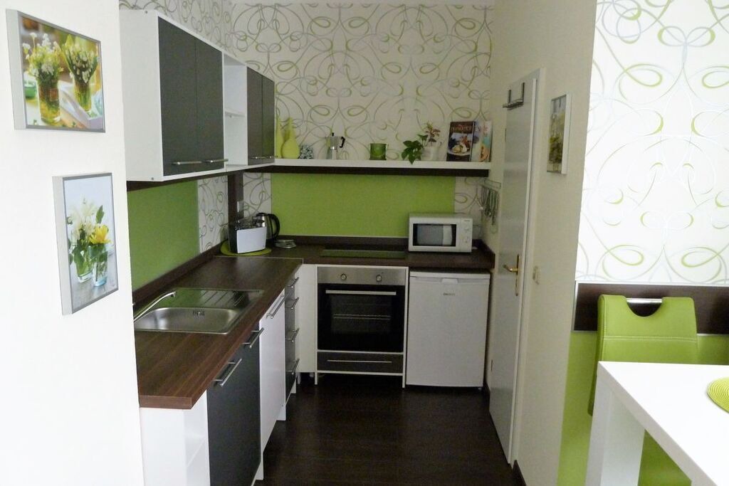 Photo of Kitchen in Gerbrunn