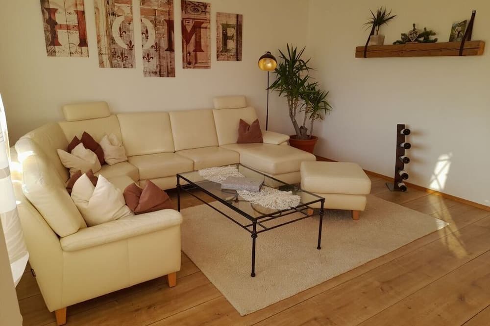 Photo of Livingroom in Heufeld