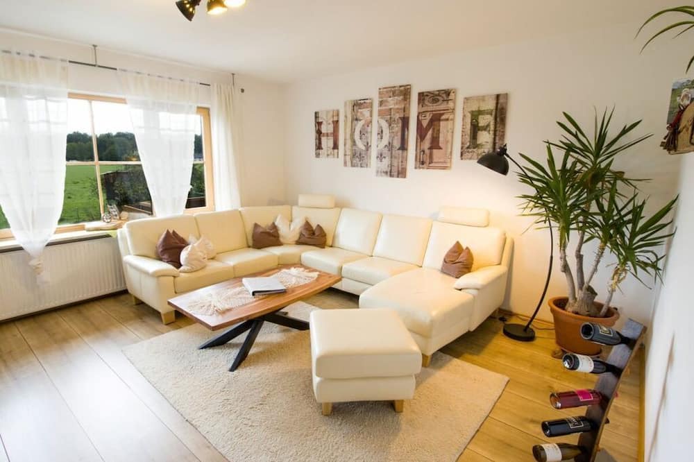 Photo of Livingroom in Heufeld