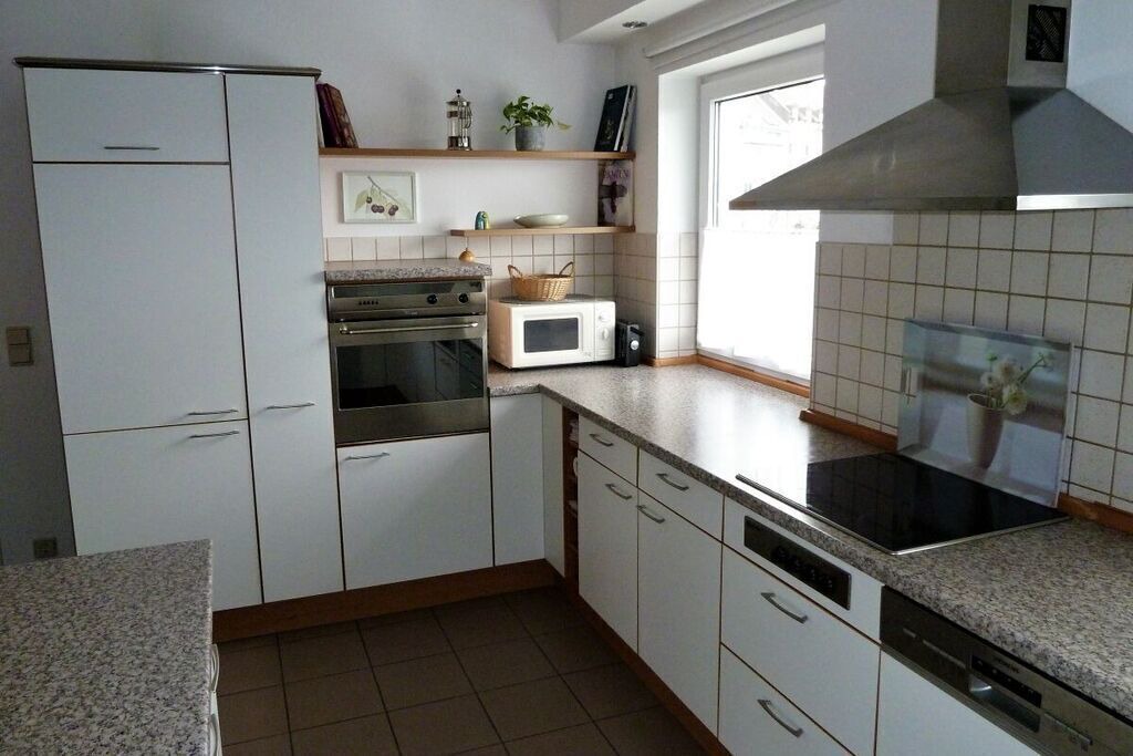 Photo of Kitchen in Gerbrunn