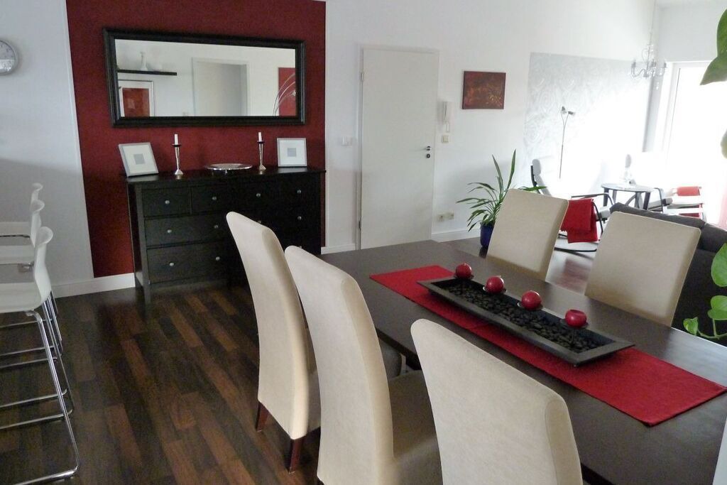 Photo of Kitchen in Gerbrunn