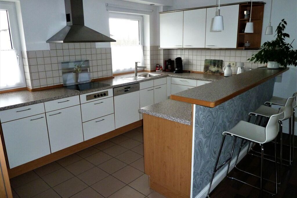 Photo of Kitchen in Gerbrunn