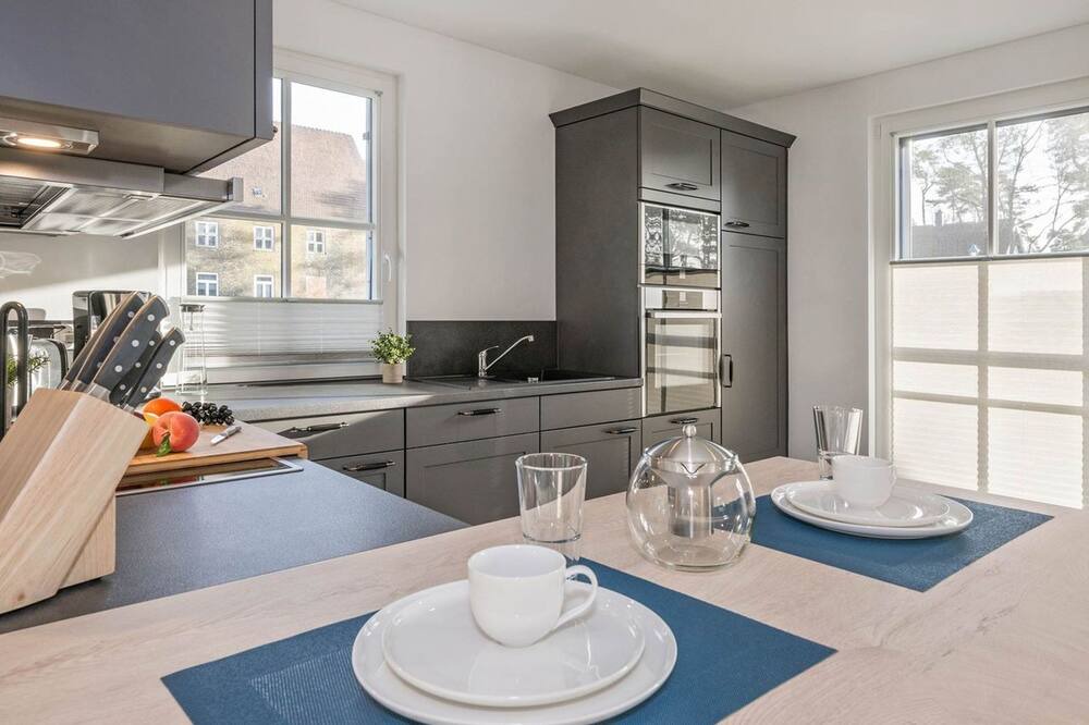 Photo of Kitchen in Dargen