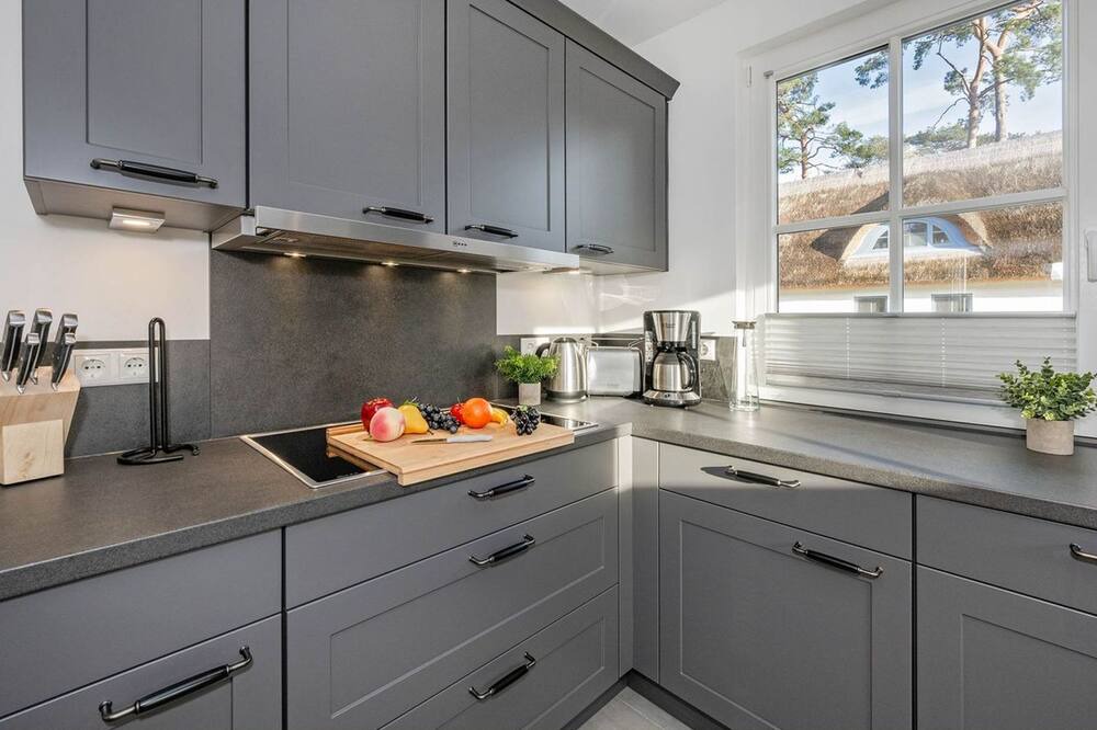 Photo of Kitchen in Dargen